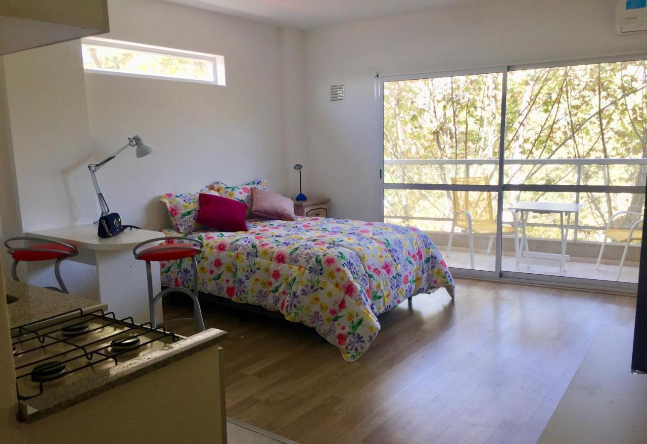 Un Espacio Moderno En Caballito Appartement Buenos Aires