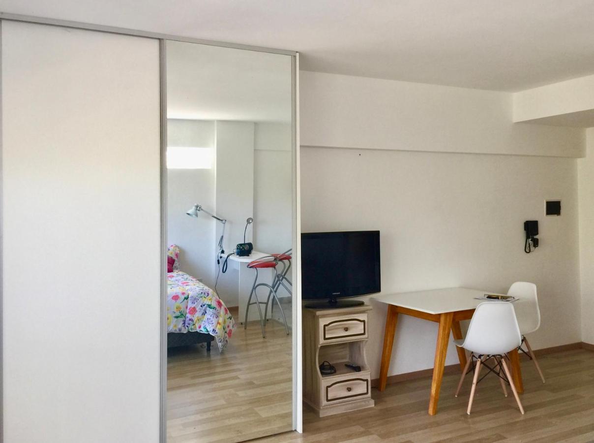 Un Espacio Moderno En Caballito Appartement *