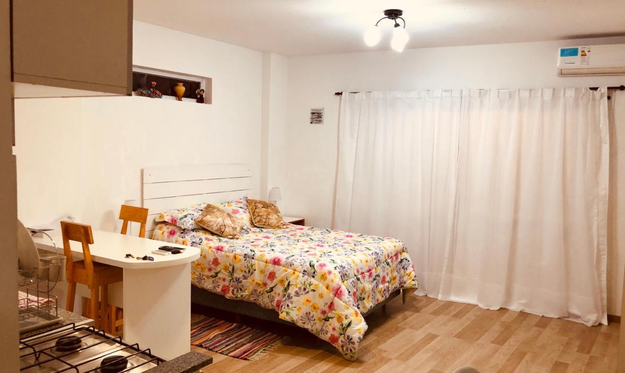 Un Espacio Moderno En Caballito Appartement Buenos Aires