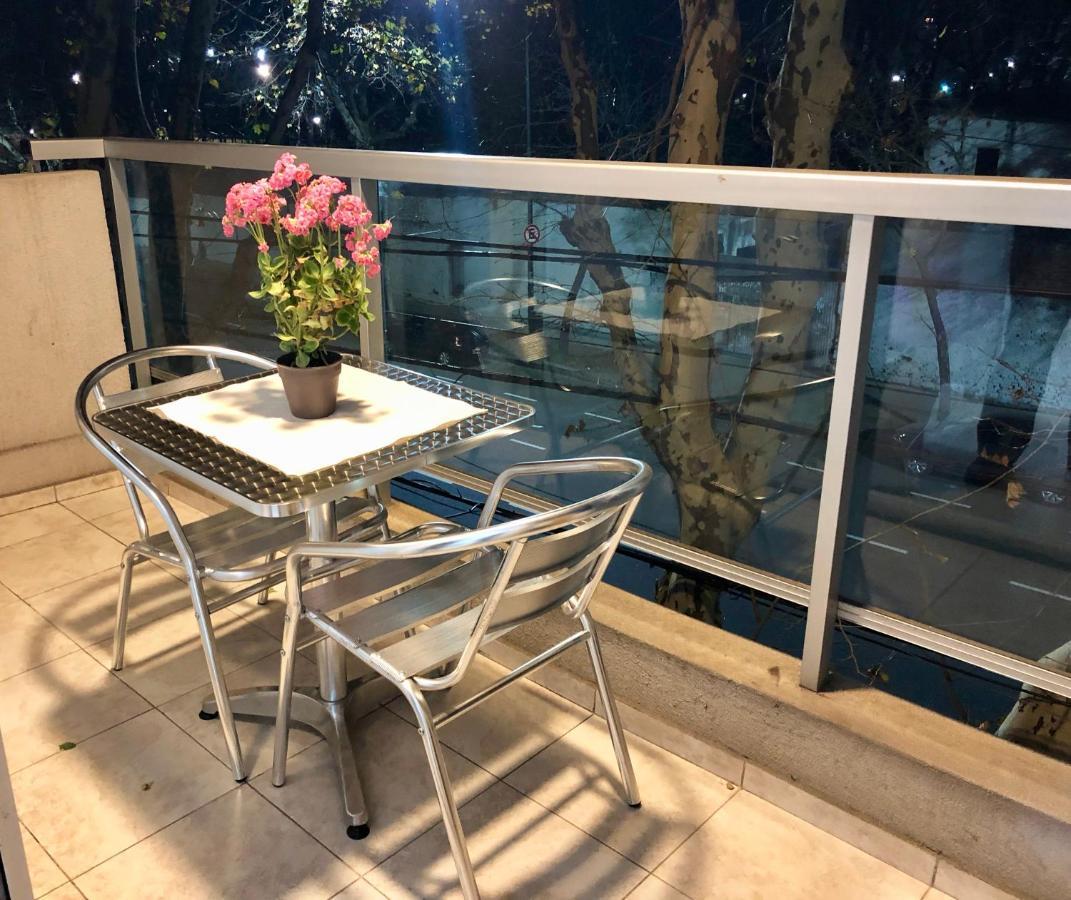 Appartement Un Espacio Moderno En Caballito